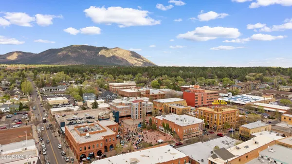 $375,000 | 110 East Dale Avenue, Unit 5, Flagstaff, AZ 86001