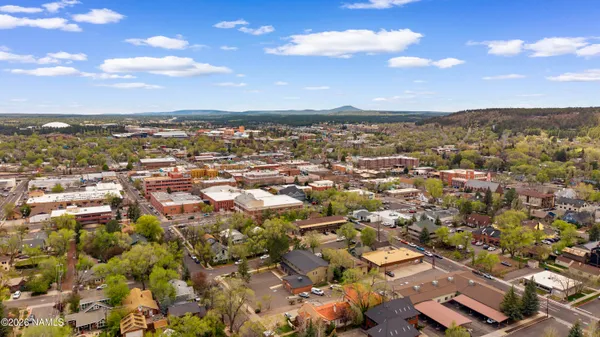 $375,000 | 110 East Dale Avenue, Unit 5, Flagstaff, AZ 86001