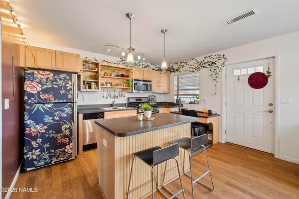 $375,000 | 110 East Dale Avenue, Unit 5, Flagstaff, AZ 86001