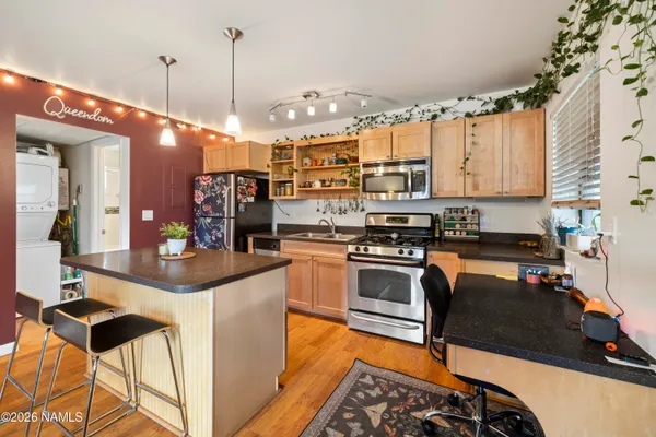 $375,000 | 110 East Dale Avenue, Unit 5, Flagstaff, AZ 86001