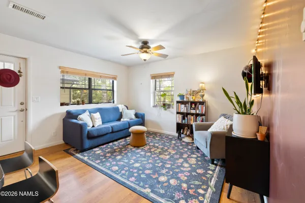 $375,000 | 110 East Dale Avenue, Unit 5, Flagstaff, AZ 86001