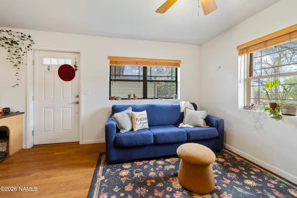 $375,000 | 110 East Dale Avenue, Unit 5, Flagstaff, AZ 86001