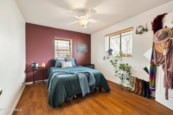 $375,000 | 110 East Dale Avenue, Unit 5, Flagstaff, AZ 86001