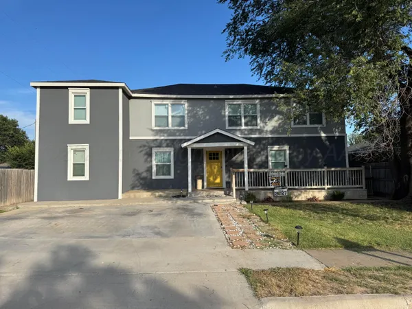 $285,000 | 211 South 7th Street, Canadian, TX 79014