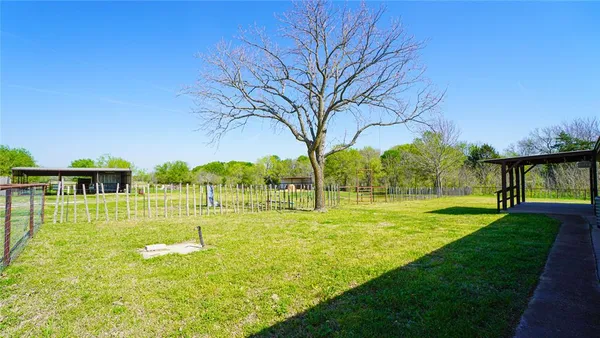 $3,300 | 19761 Highway 34, Terrell, TX 75161