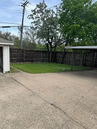 $3,295 | 6365 Malcolm Drive, Dallas, TX 75214
