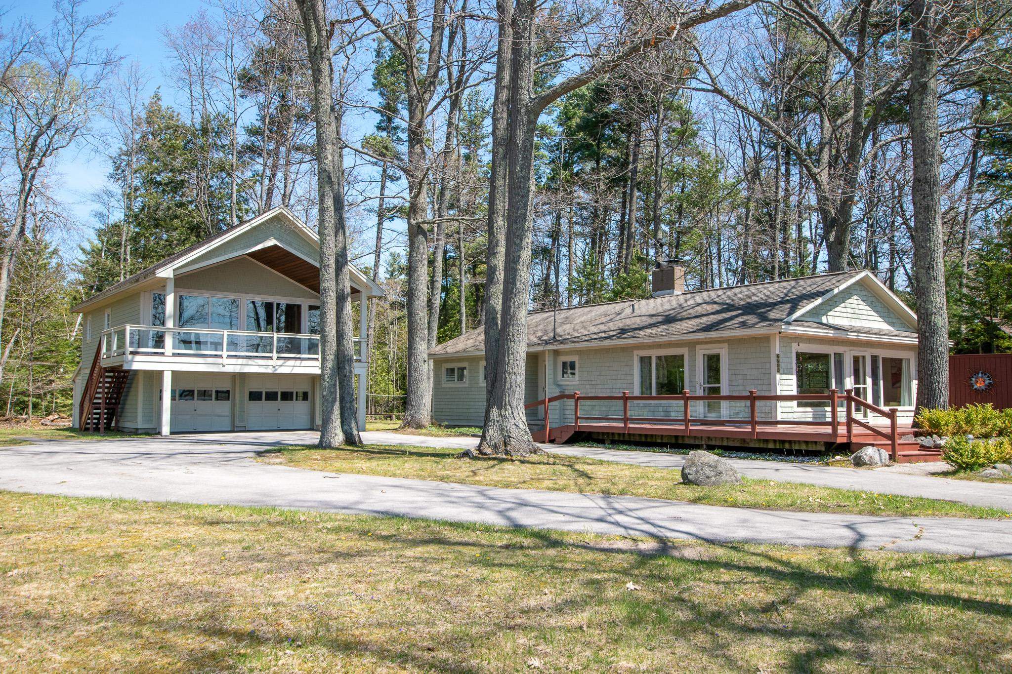 3784 South Lee Point Road Suttons Bay, MI 49682 - Photo 16 of 65