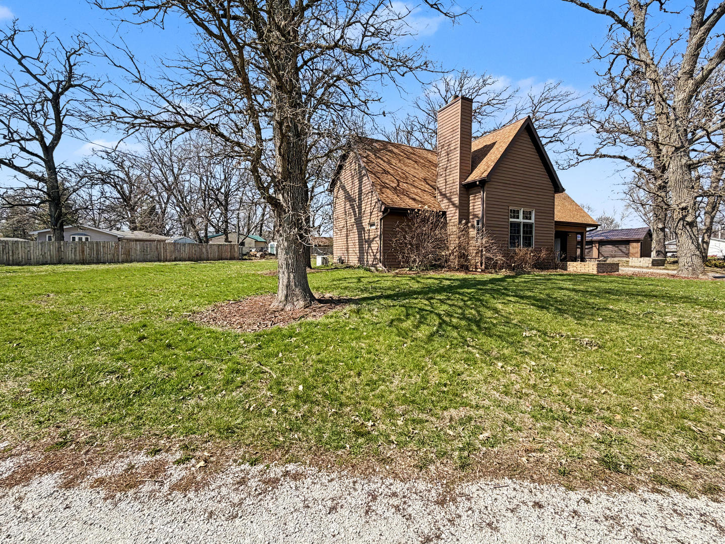 167 North Eagle Island Road Kankakee, IL 60901 - Photo 40 of 47