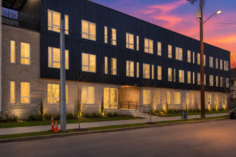 $614,900 | 1310 Lischey Avenue, Unit 206, Nashville, TN 37207