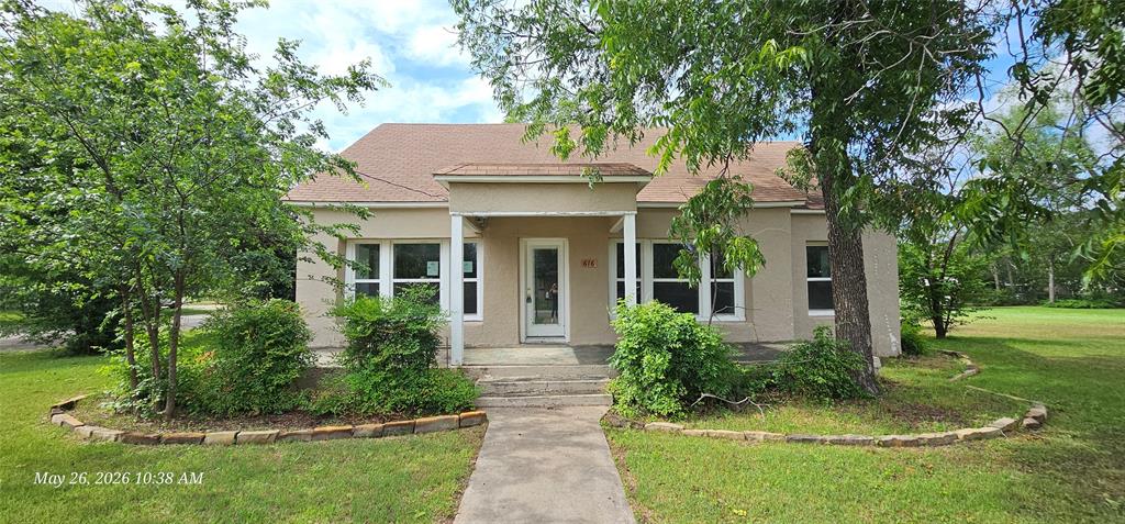 616 East 9th Street Coleman, TX 76834 - Photo 1 of 30
