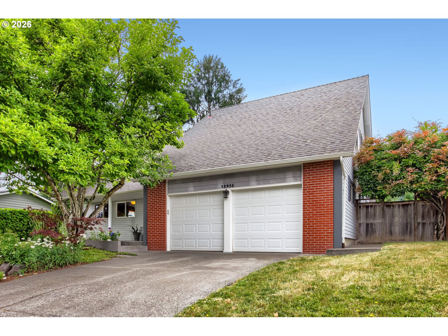 12935 Southwest Rita Drive Beaverton, OR 97005 - Photo 2 of 27