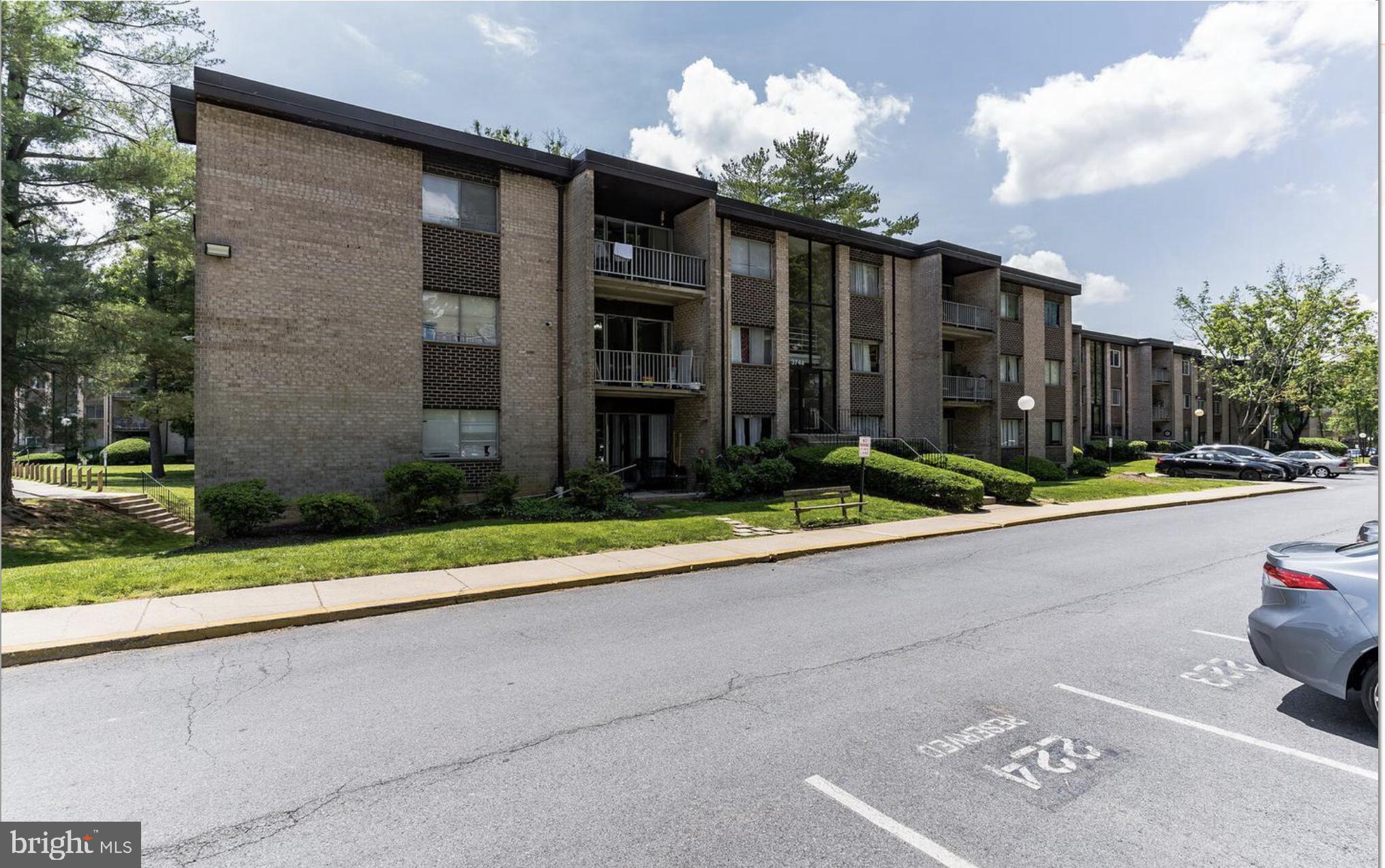 3744 Bel Pre Road, Unit 5 Silver Spring, MD 20906 - Photo 18 of 18