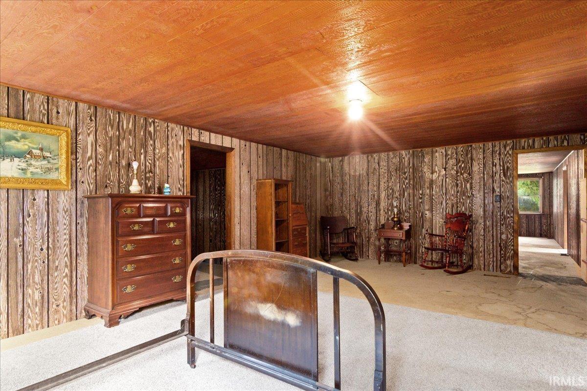 1895 Outer Lake Road Princeton, IN 47670 - Photo 22 of 34