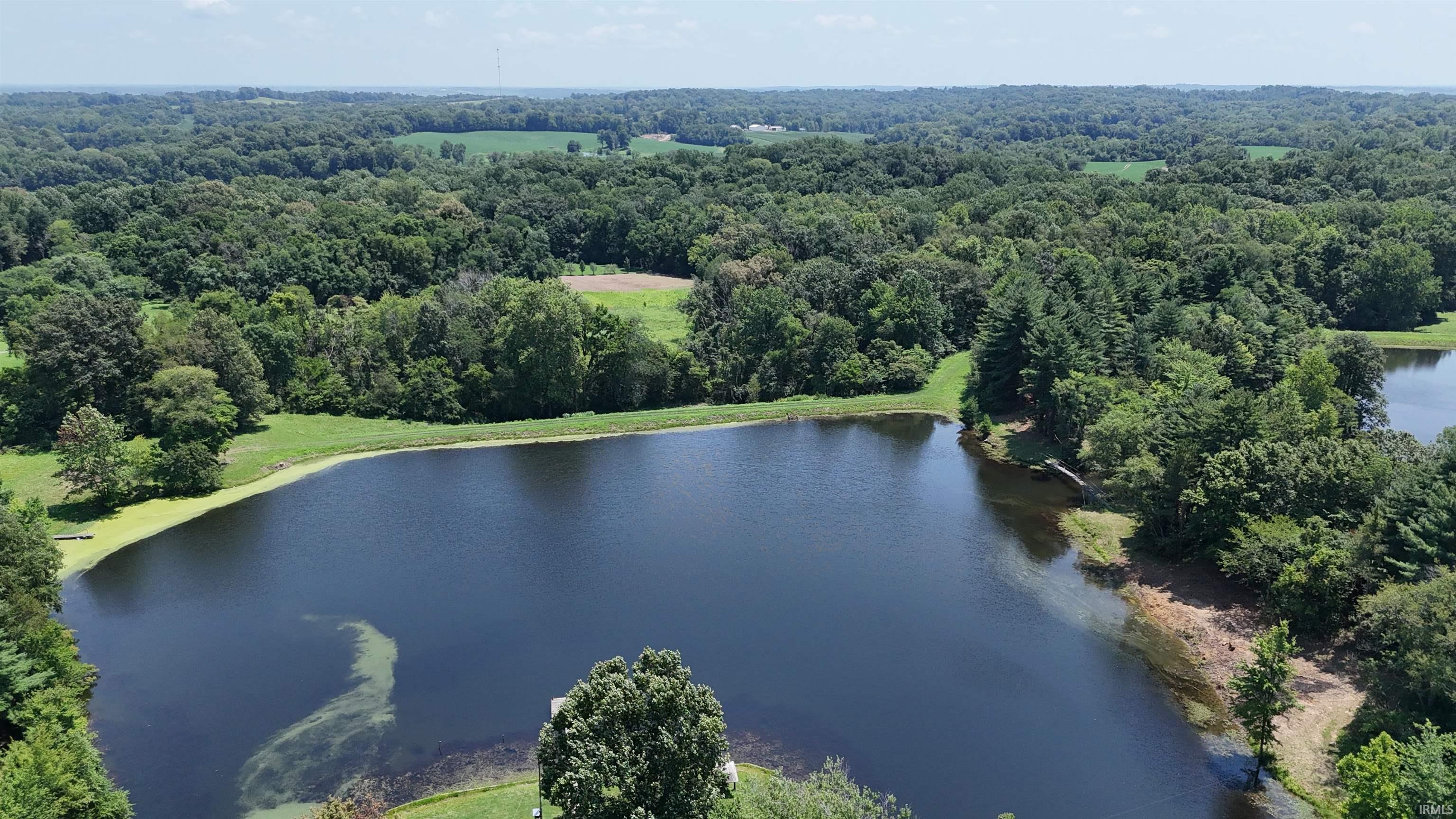 1895 Outer Lake Road Princeton, IN 47670 - Photo 25 of 34