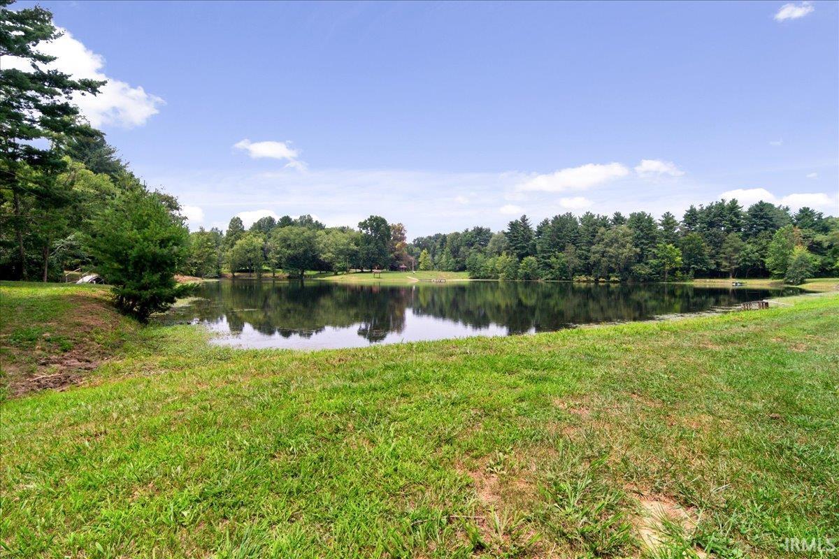 1895 Outer Lake Road Princeton, IN 47670 - Photo 27 of 34