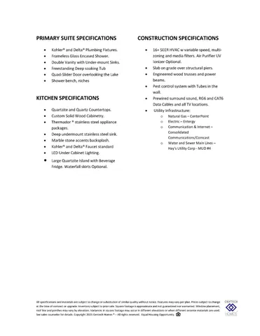 $1,449,900 | 15301 Marina Drive, Montgomery, TX 77356