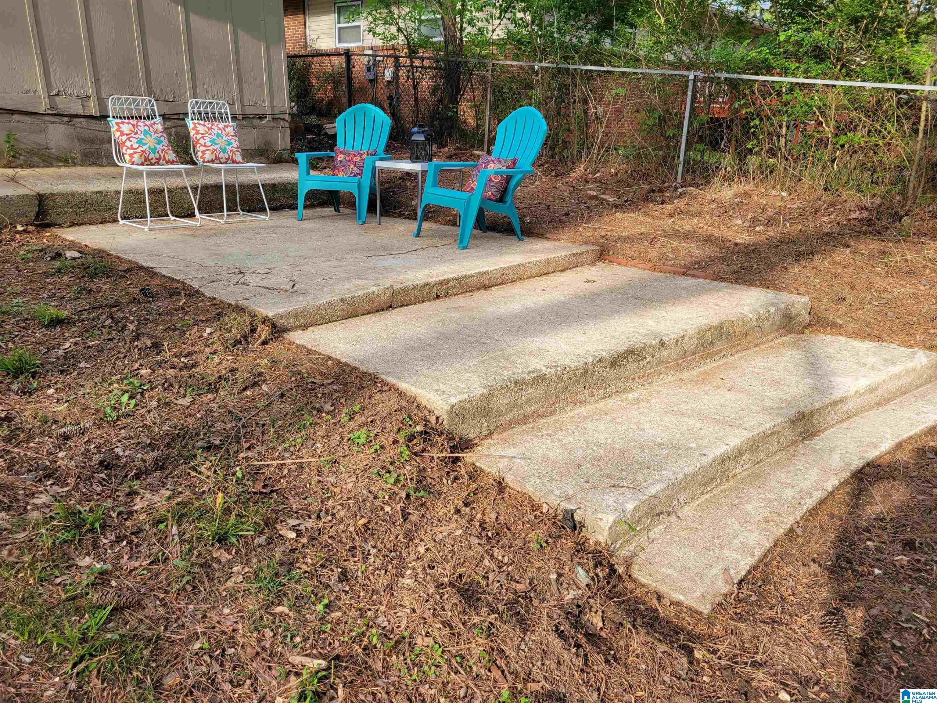 417 16th Avenue Northwest Center Point, AL 35215 - Photo 59 of 65