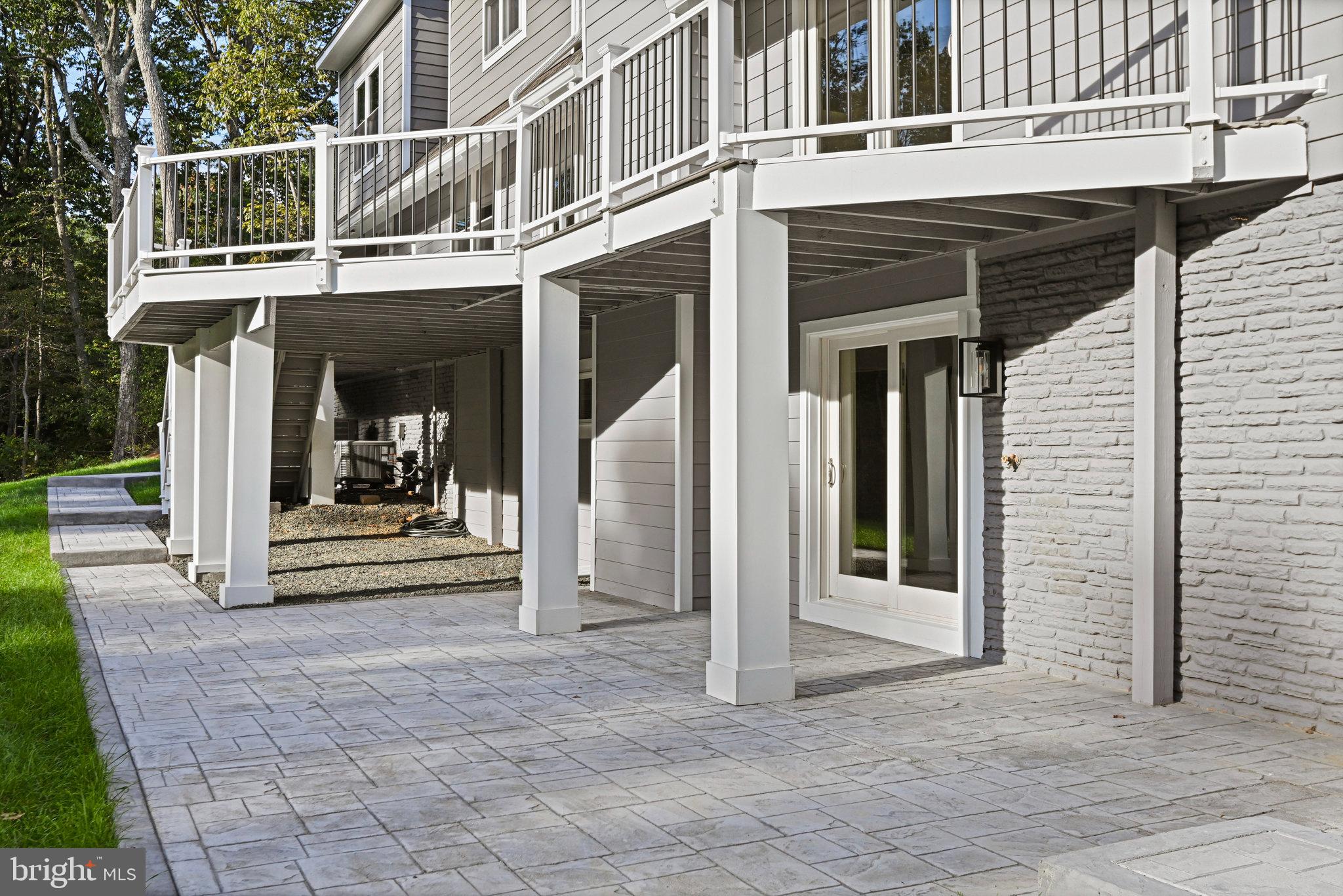 10900 Hunter Station Road Vienna, VA 22181 - Photo 102 of 110