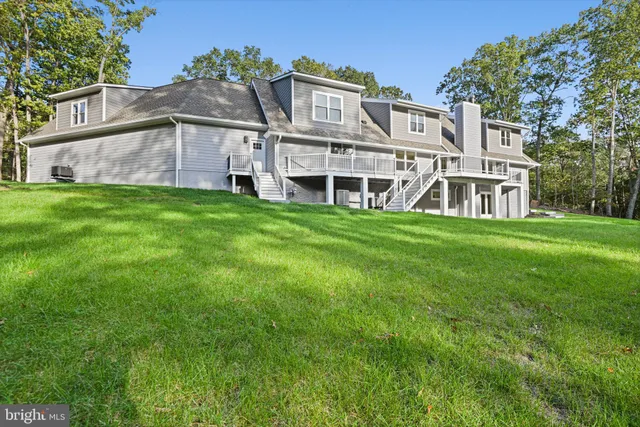 $2,250,000 | 10900 Hunter Station Road, Vienna, VA 22181