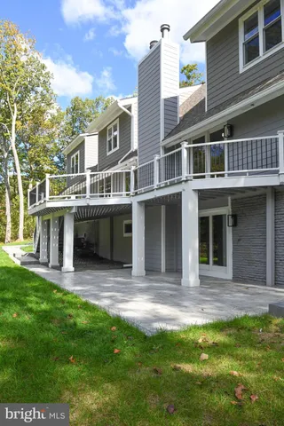 $2,250,000 | 10900 Hunter Station Road, Vienna, VA 22181