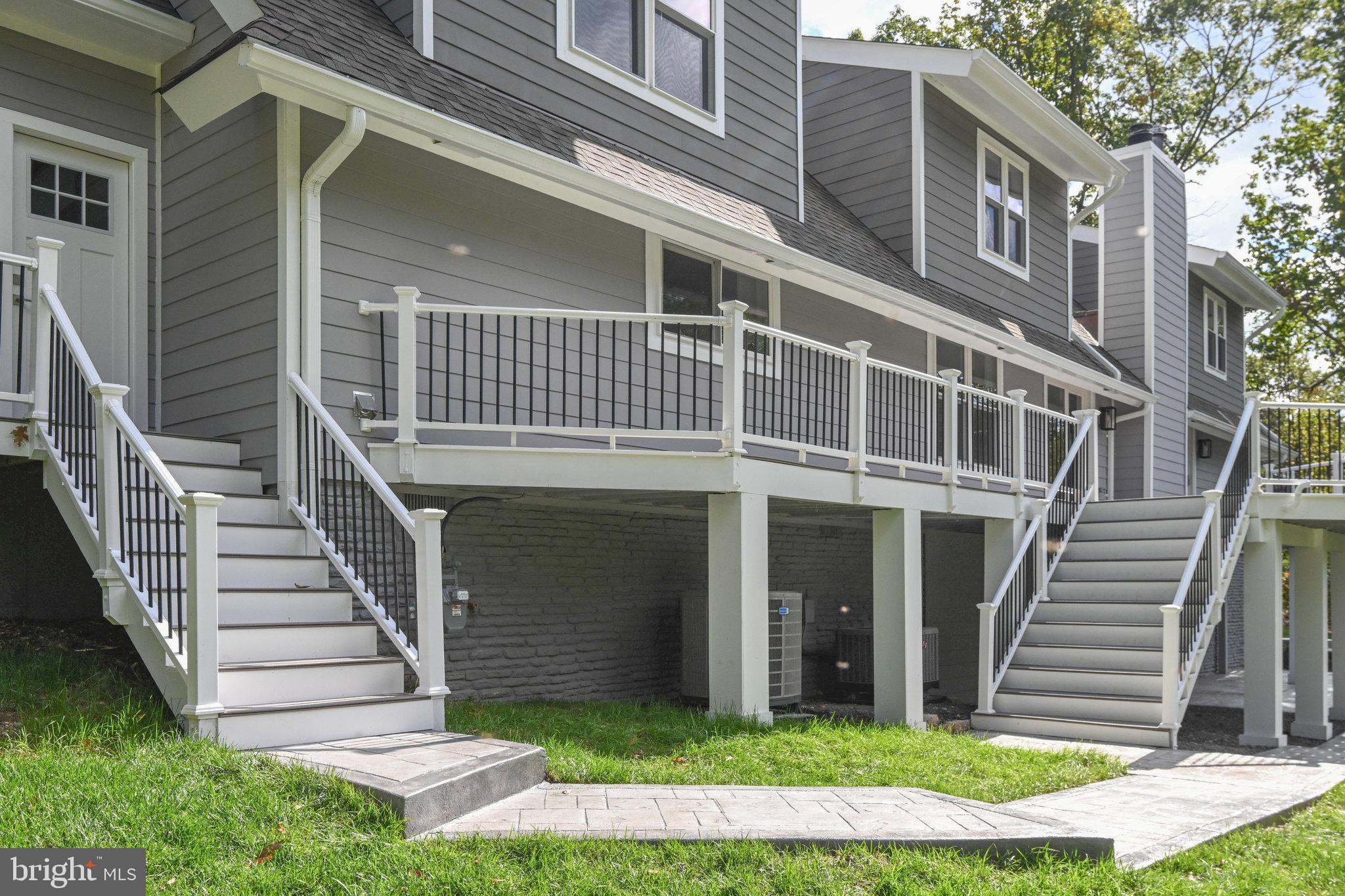 10900 Hunter Station Road Vienna, VA 22181 - Photo 95 of 110