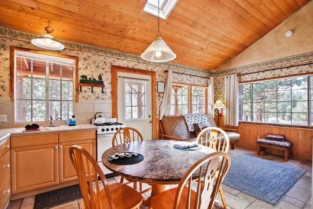 $2,649,900 | 43630 Rainbow Lane, Angelus Oaks, CA 92305