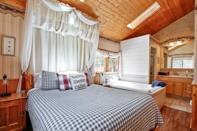 $2,649,900 | 43630 Rainbow Lane, Angelus Oaks, CA 92305