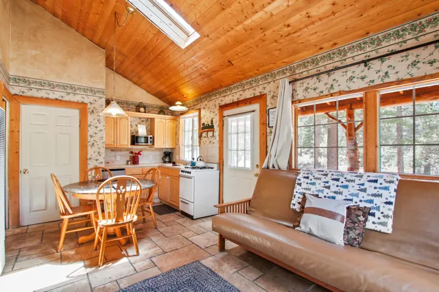 $2,649,900 | 43630 Rainbow Lane, Angelus Oaks, CA 92305