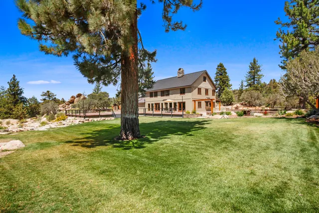 $2,649,900 | 43630 Rainbow Lane, Angelus Oaks, CA 92305