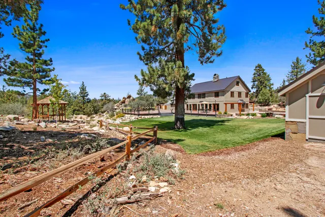 $2,649,900 | 43630 Rainbow Lane, Angelus Oaks, CA 92305