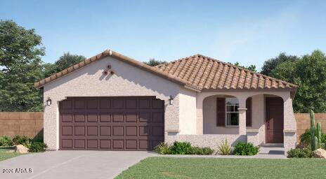 16778 West Alameda Road Surprise, AZ 85387 - Photo 1 of 16 Front Exterior