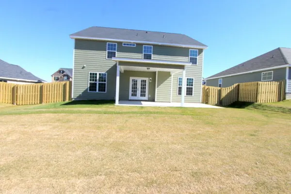 $2,195 | 3041 Haynes Station Drive, Augusta, GA 30909