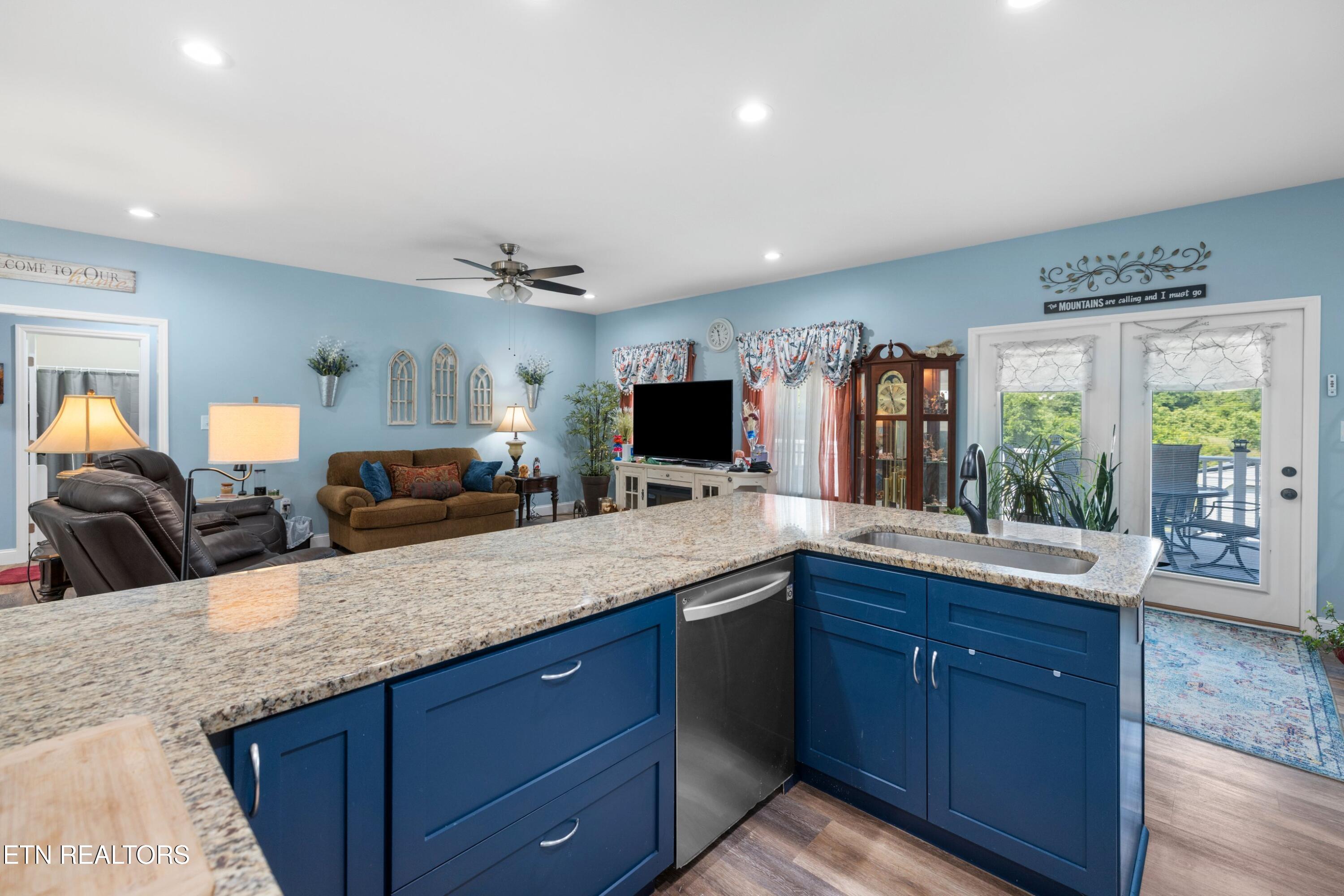 670 Jones-Franklin Road Morristown, TN 37813 - Photo 15 of 37 015-670JonesFranklinRoad-Morristown-TN-3