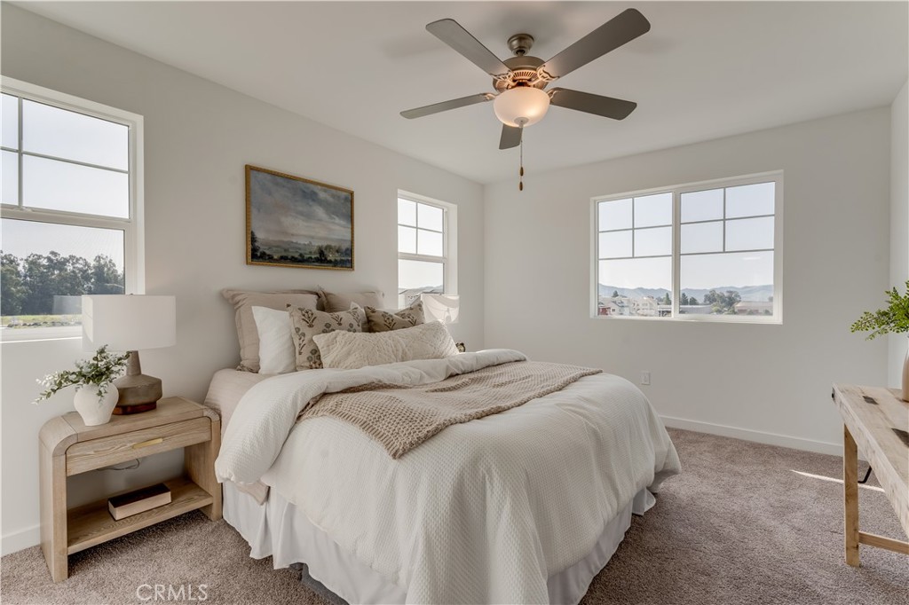 3802 Ranch House Road, Unit 303 San Luis Obispo, CA 93401 - Photo 22 of 35 Primary Suite