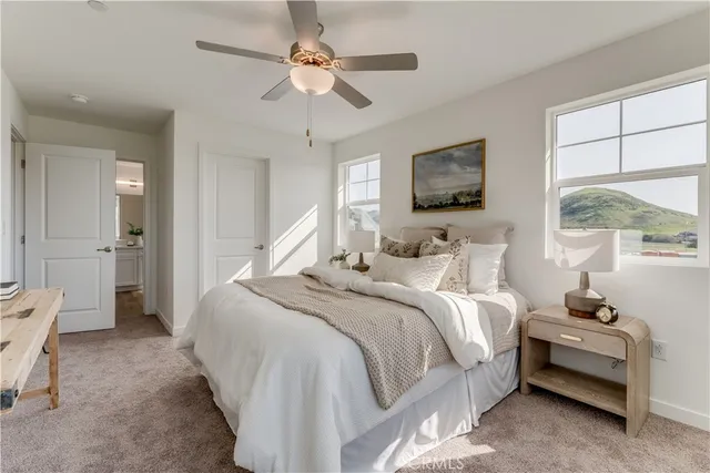 $600,000 | 3802 Ranch House Road, Unit 303, San Luis Obispo, CA 93401