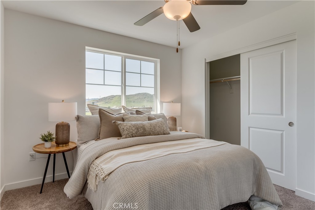 3802 Ranch House Road, Unit 303 San Luis Obispo, CA 93401 - Photo 29 of 35 Bed 2