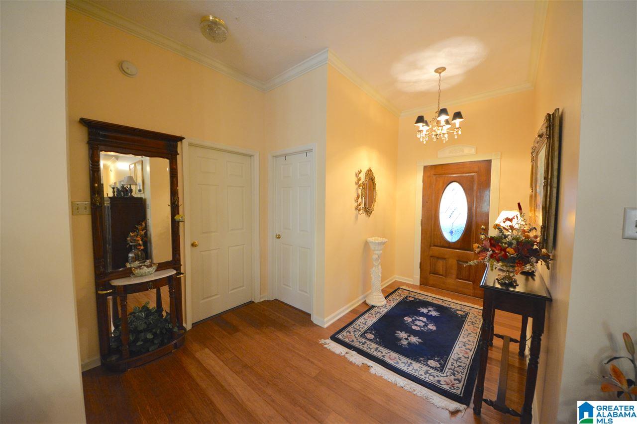 158 Gidley Road Oxford, AL 36203 - Photo 2 of 12