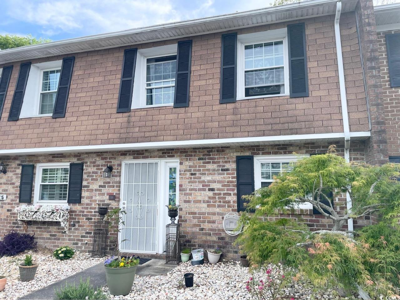 4505 North Kings Hwy Unit E4  