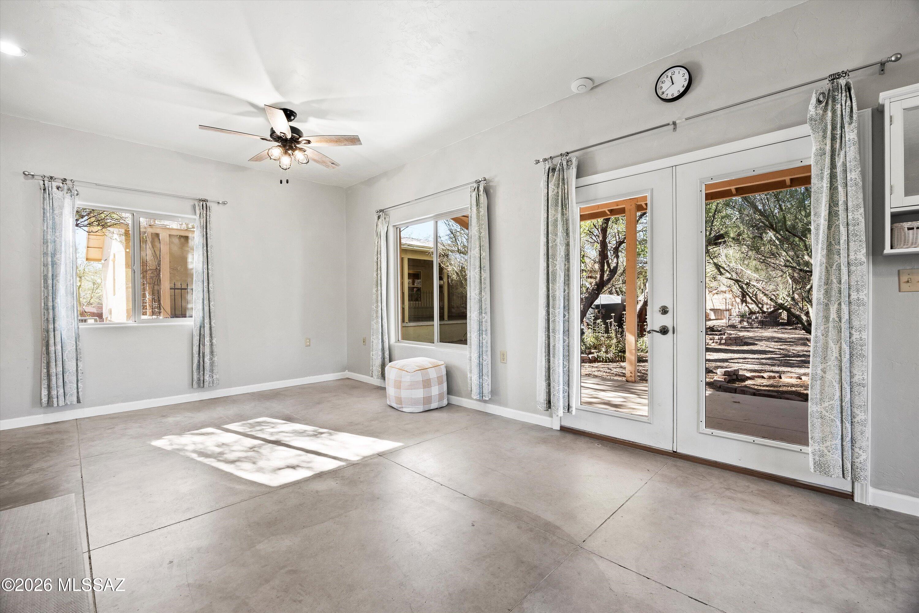 11365 East Limberlost Road Tucson, AZ 85749 - Photo 9 of 52