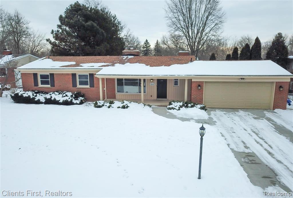 32333 Craftsbury Road Farmington Hills, MI 48334 - Photo 28 of 32