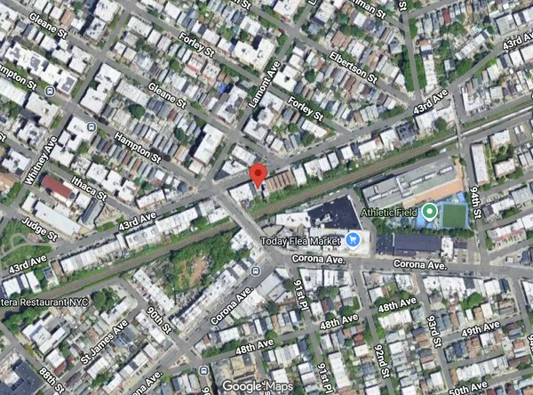 $1,875,000 | 91- 13 43rd Avenue | Elmhurst