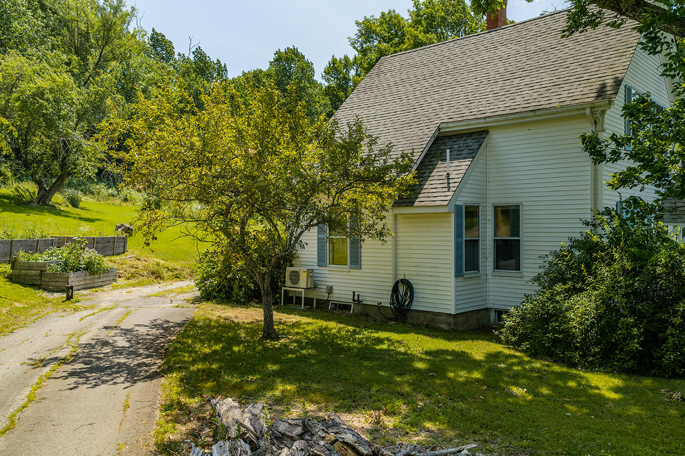 26 Middle Road Union, ME 04862 - Photo 40 of 69 DJI_20260723130354_0039_D