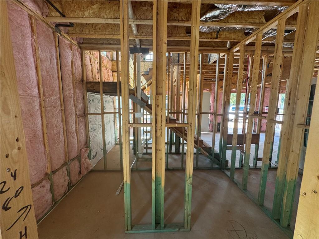 212 Suwanee Avenue Northeast Suwanee, GA 30024 - Photo 10 of 14 a view of entryway