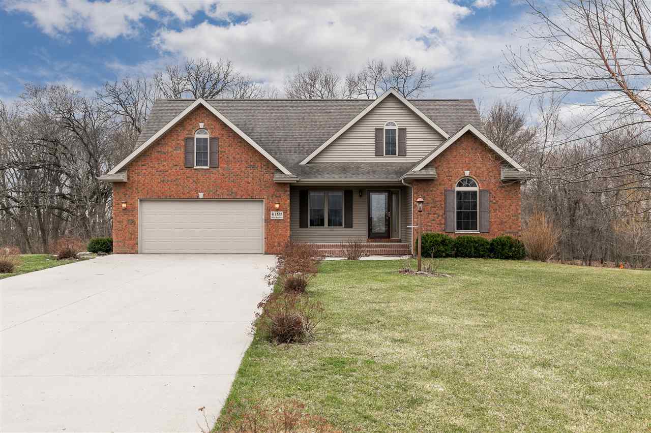 1453 Walter Mapp Drive Riverside, IA 52327 - Photo 1 of 42 Gallery Image 1