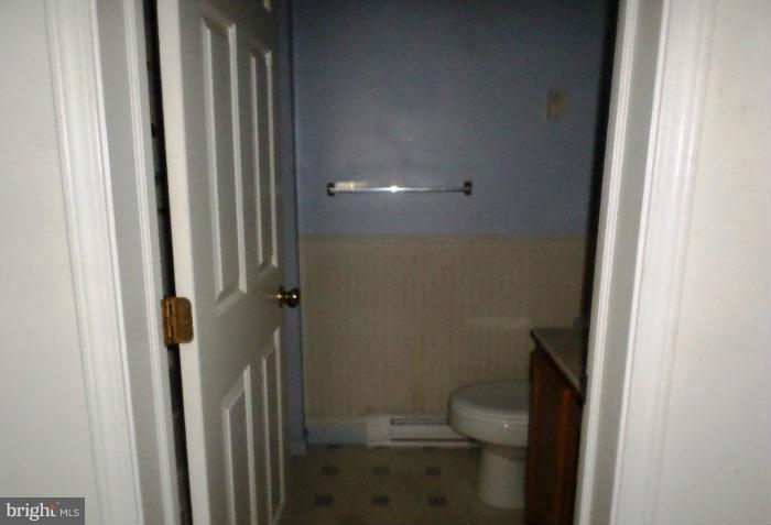 6313 Palmer Mill Road Hurlock, MD 21643 - Photo 3 of 9 Interior (General)