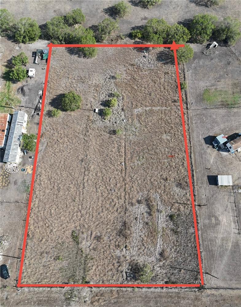468 Jennifer Loop Orange Grove, TX 78372 - Photo 1 of 12