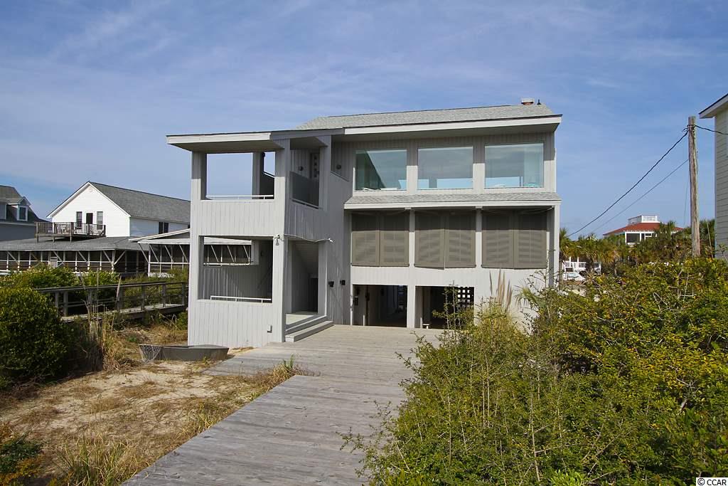 108 Landing Road, Unit 108 Pawleys Island, SC 29585 - Photo 22 of 24 Gallery Image 22