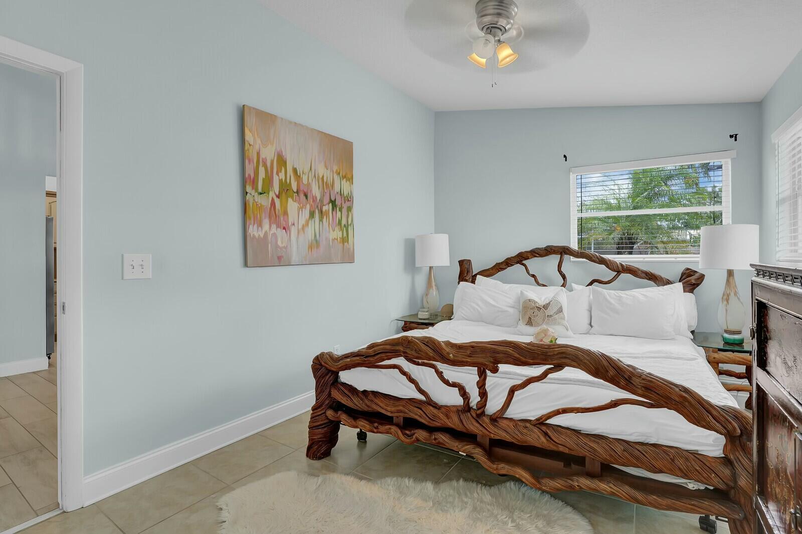 538 Riverside Drive Palm Beach Gardens, FL 33410 - Photo 14 of 42 Primary Bedroom