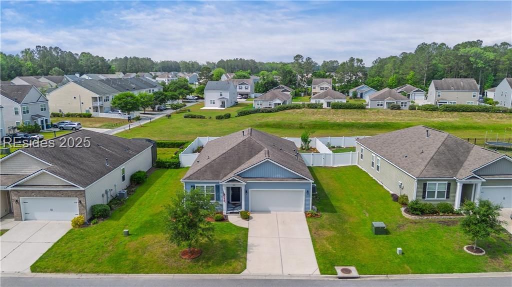 208 Horizon Trail Bluffton, SC 29910 - Photo 2 of 61