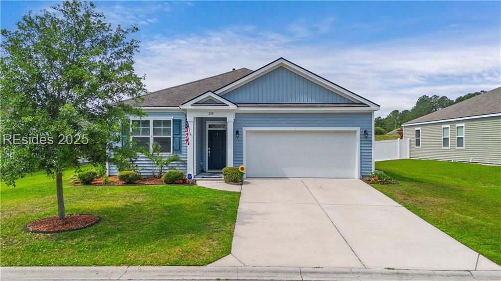 208 Horizon Trail Bluffton, SC 29910 - Photo 26 of 61